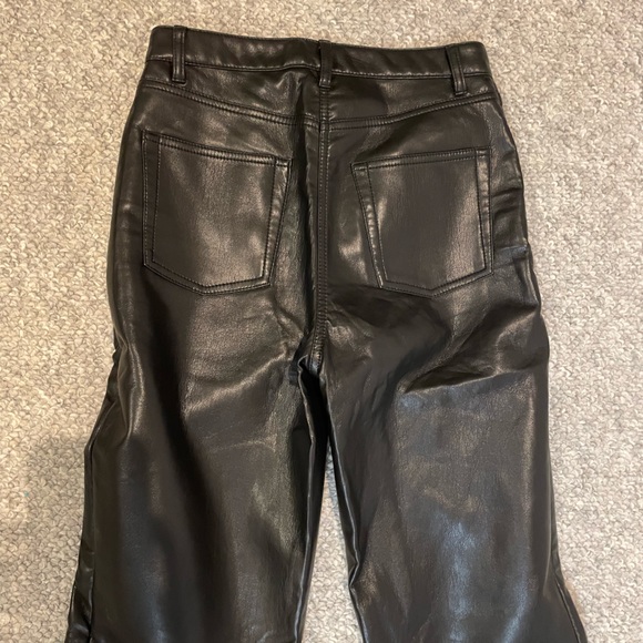 Aritzia Wilfred Melina Pants in Tall - Picture 7 of 9